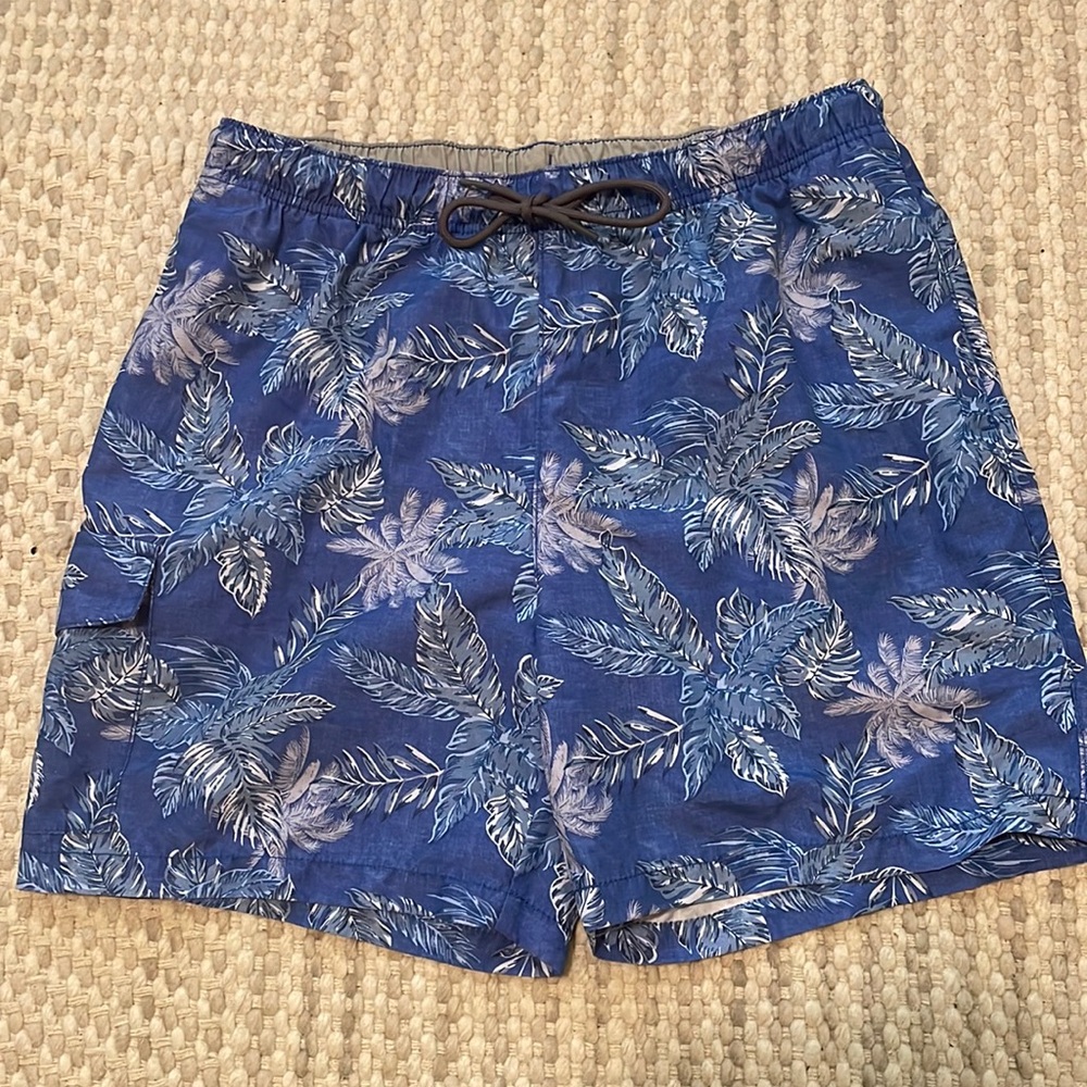 Tommy Bahama Swim Trunks
